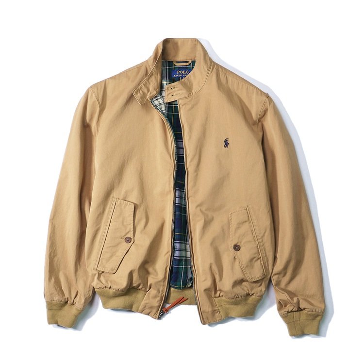 Spring 2024 New Fashion Personalized Zipper Flip Collar Men's Jackets Large Size Simple and Versatile Coat Factory Wholesale