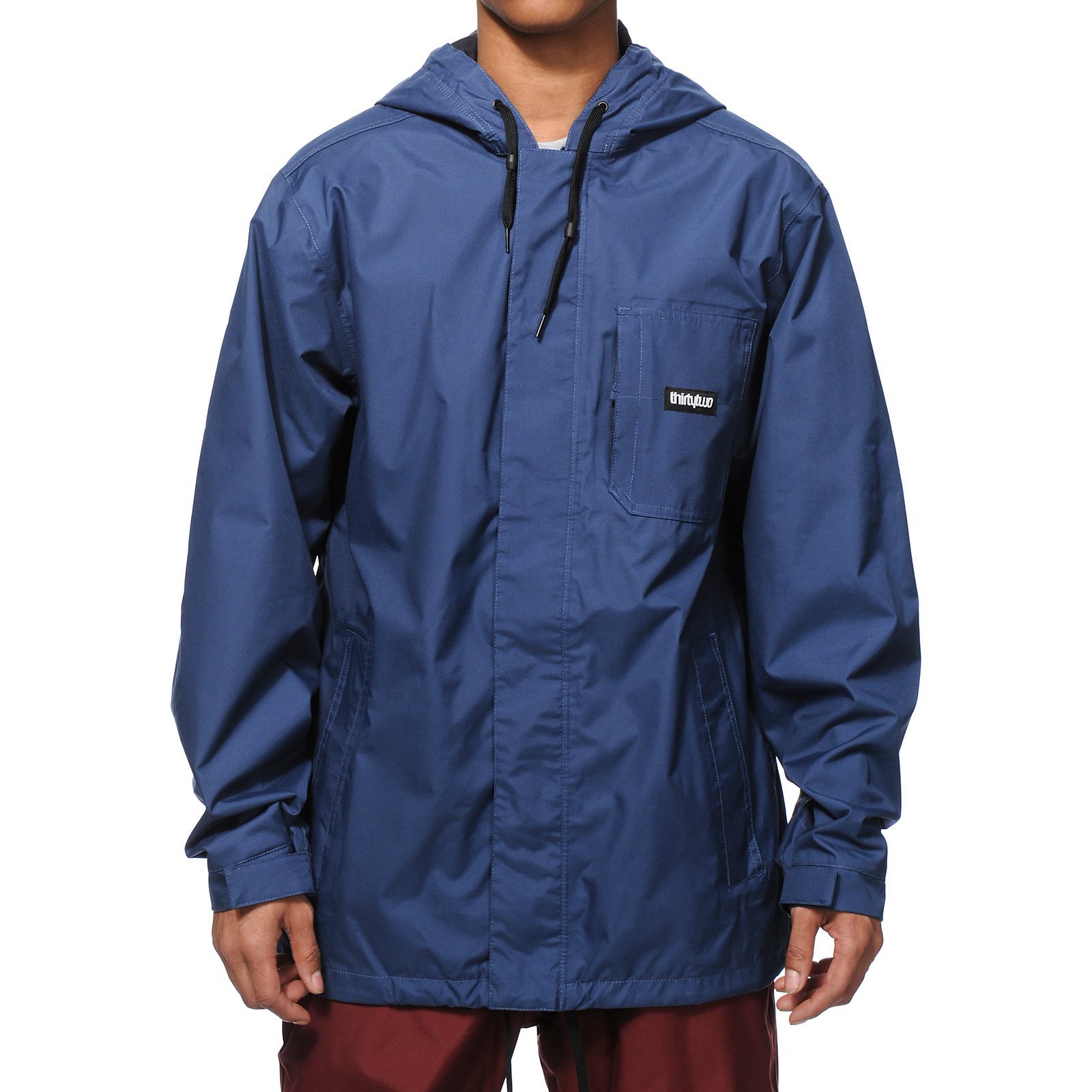 High Quality Waterproof Breathable Ski Snowboard Jacket Men Ski Jacket