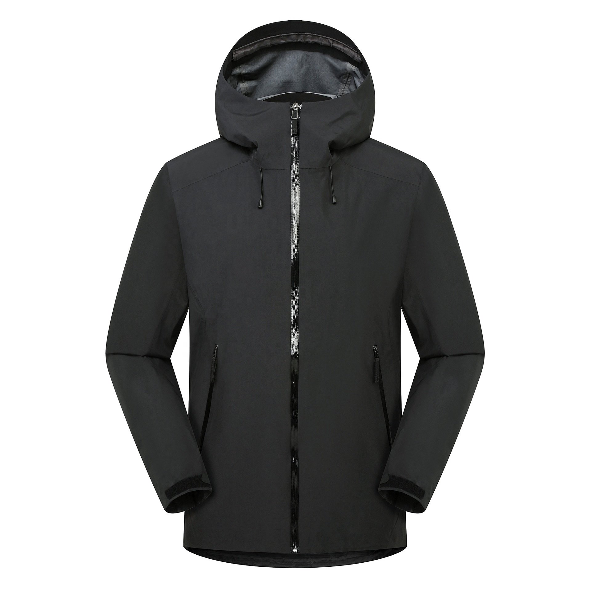 Luxury brand men's jackets the retro windbreaker north outdoor face mountain climbing waterproof men's hooded jacket