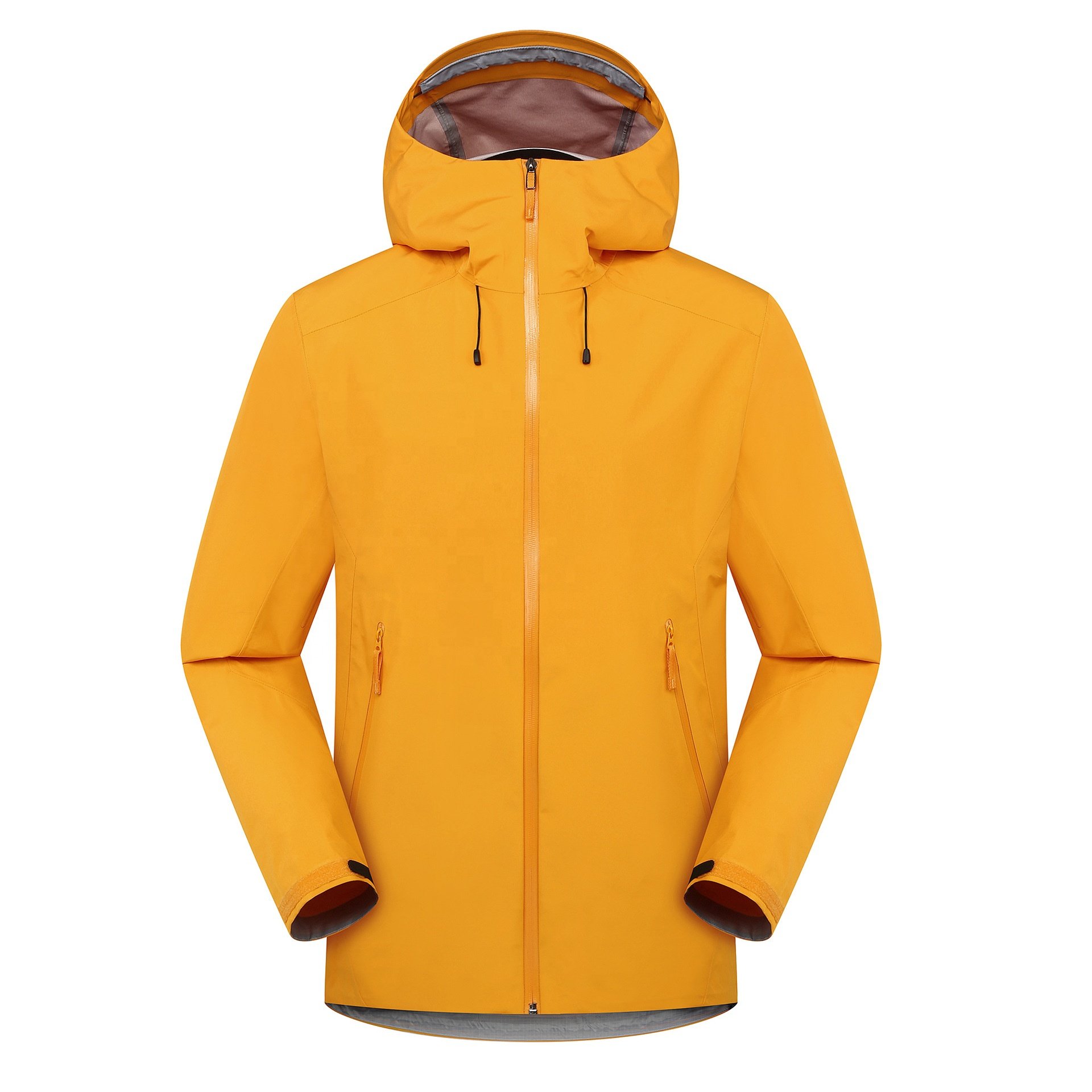 Luxury brand men's jackets the retro windbreaker north outdoor face mountain climbing waterproof men's hooded jacket
