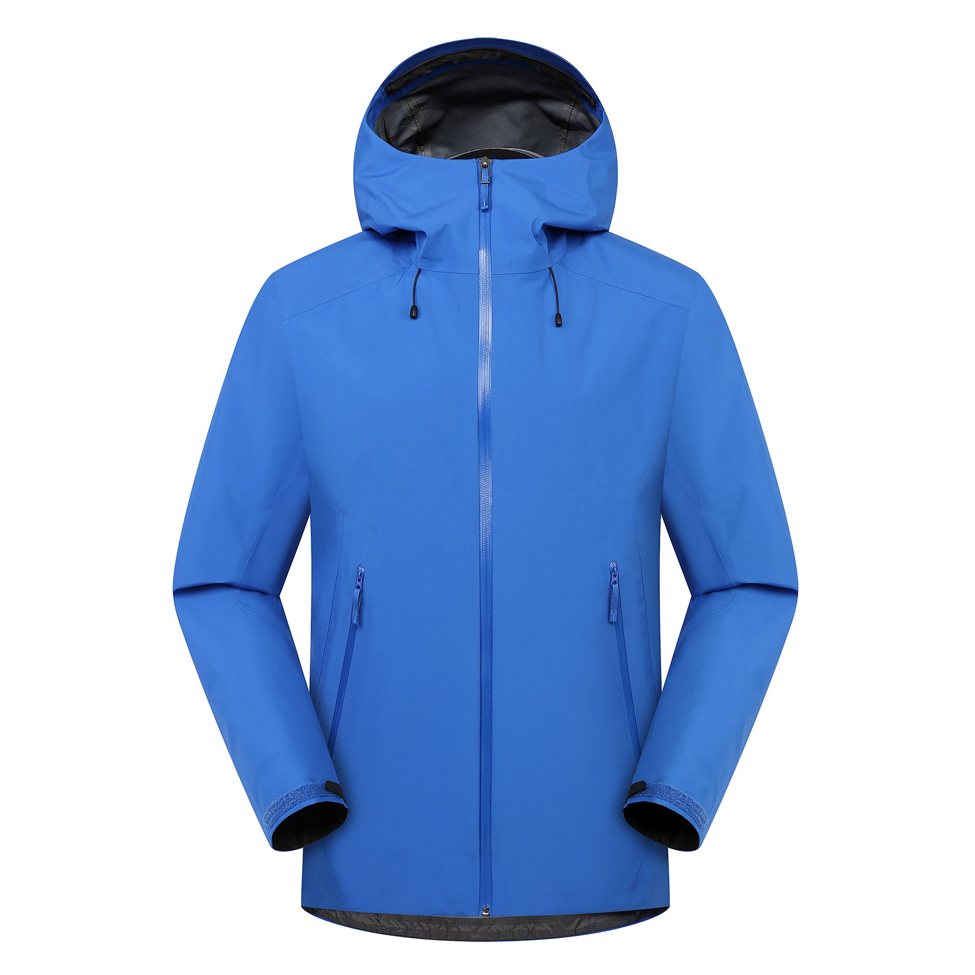Luxury brand men's jackets the retro windbreaker north outdoor face mountain climbing waterproof men's hooded jacket