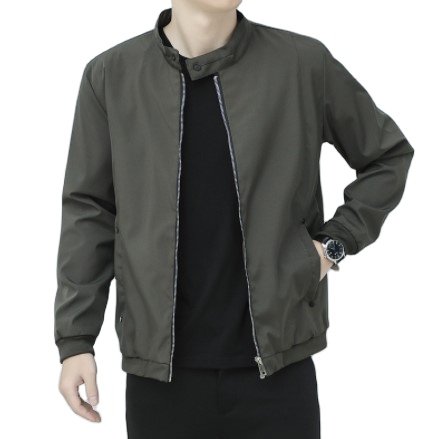 Hot sale fashion men jacket