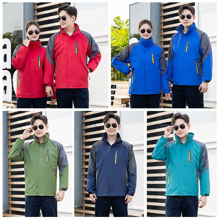 Unisex Outdoor Winter Coat Windproof outdoor Jacket Men's Jacket 2022 Customized man Jacket Coat