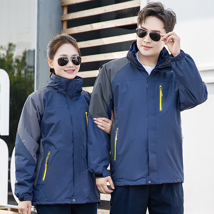 Unisex Outdoor Winter Coat Windproof outdoor Jacket Men's Jacket 2022 Customized man Jacket Coat