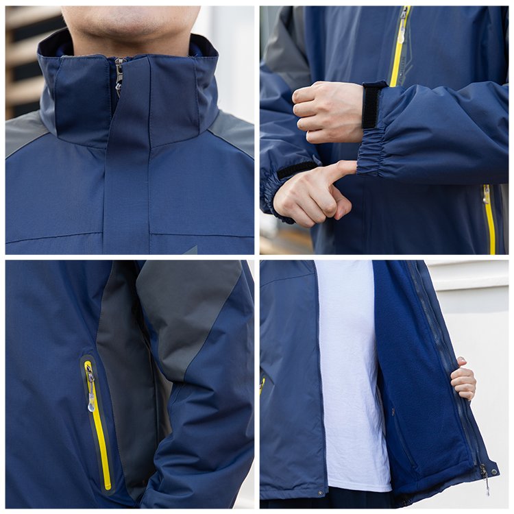 Unisex Outdoor Winter Coat Windproof outdoor Jacket Men's Jacket 2022 Customized man Jacket Coat
