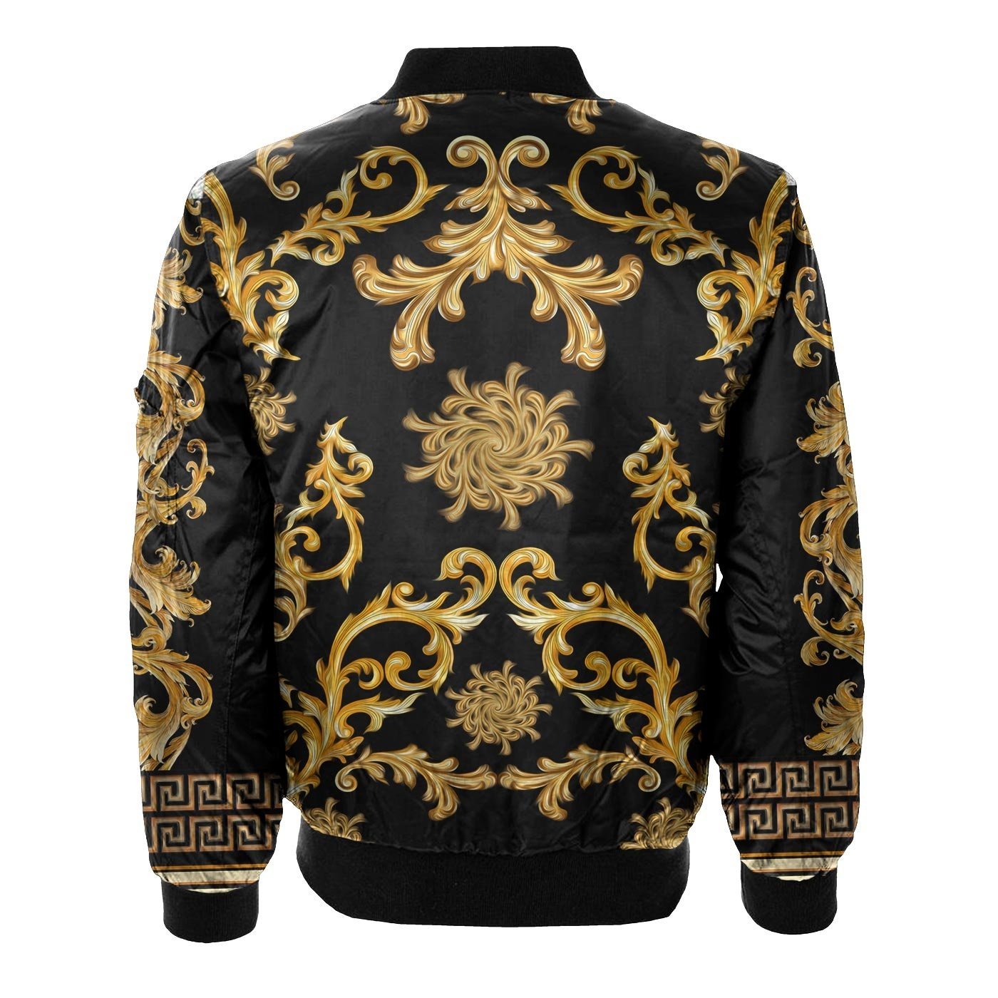 Solid Color Digital Print Zip Up High Street Jackets Slim Fit Lightweight Cheap Price Custom Logo Fashionable Jacket