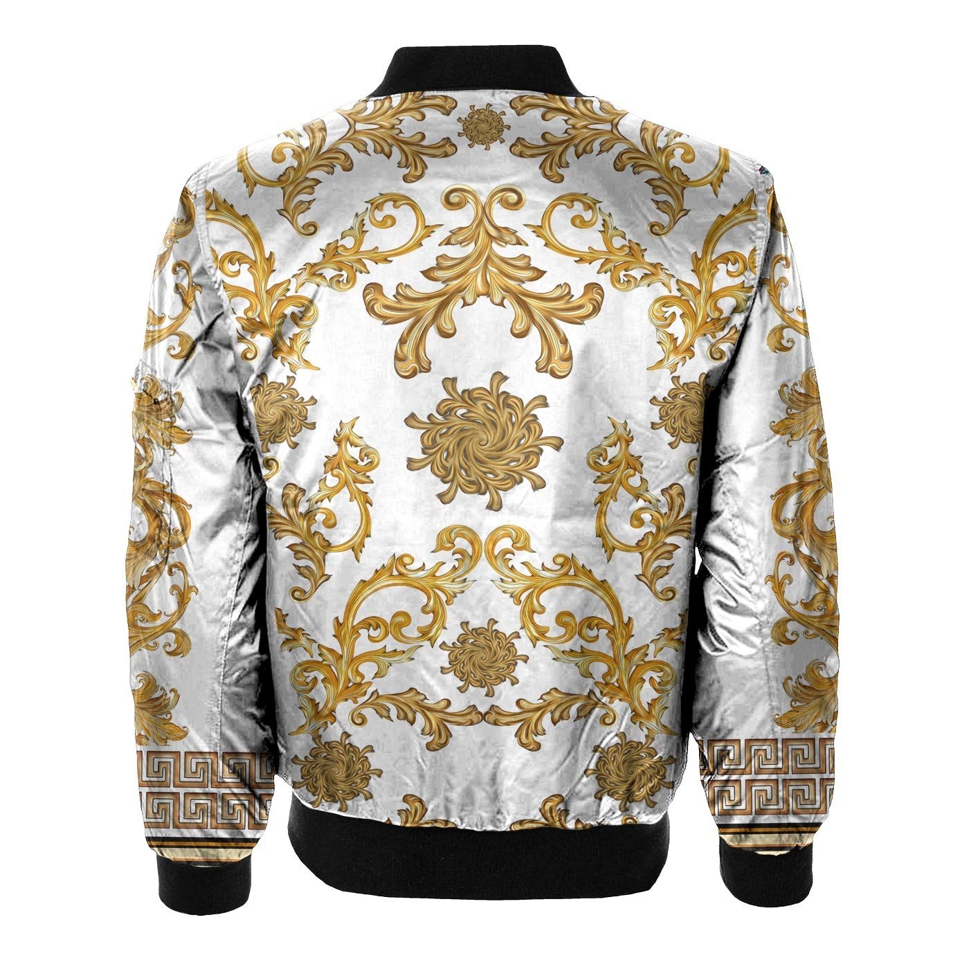 Solid Color Digital Print Zip Up High Street Jackets Slim Fit Lightweight Cheap Price Custom Logo Fashionable Jacket