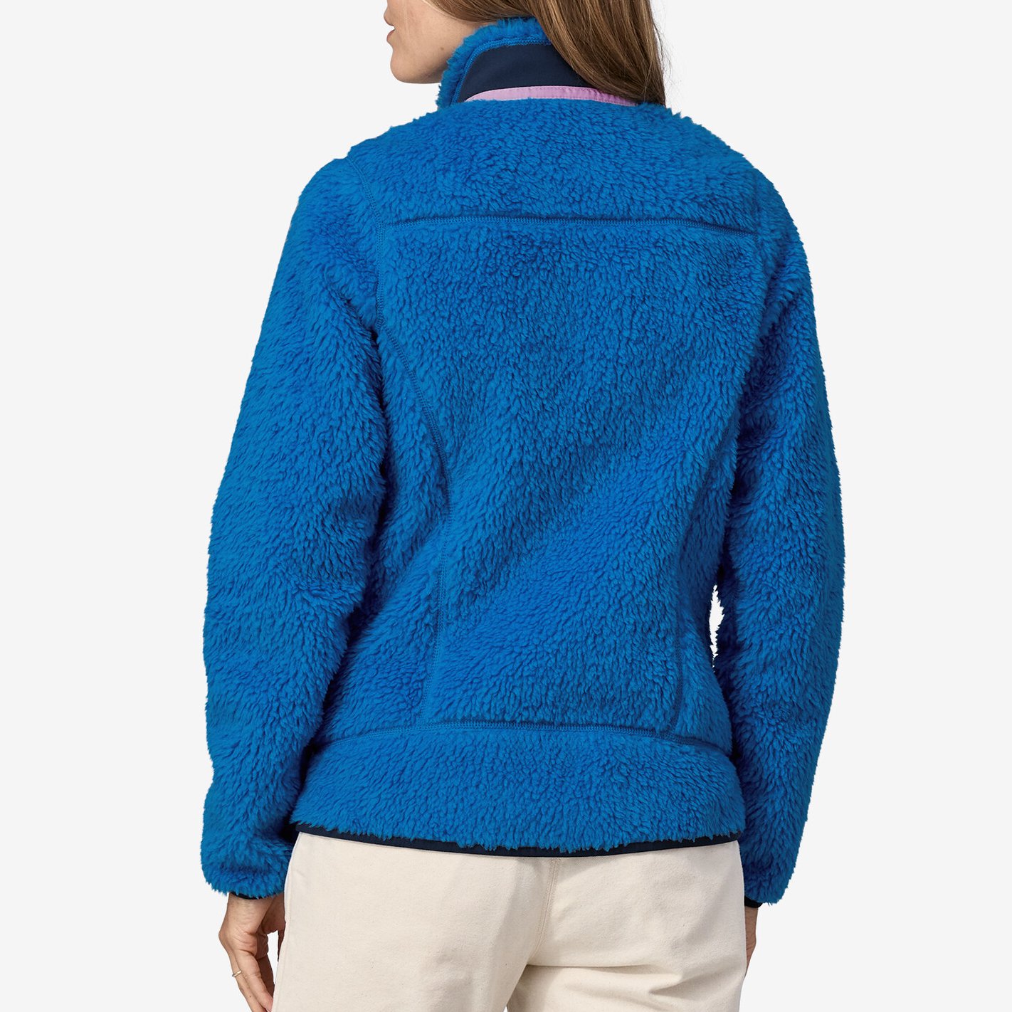 Polar Fleece Jacket High Quality Custom 100% Polyester Outdoor Zip Up Winter Warm Sherpa Fleece Jackets