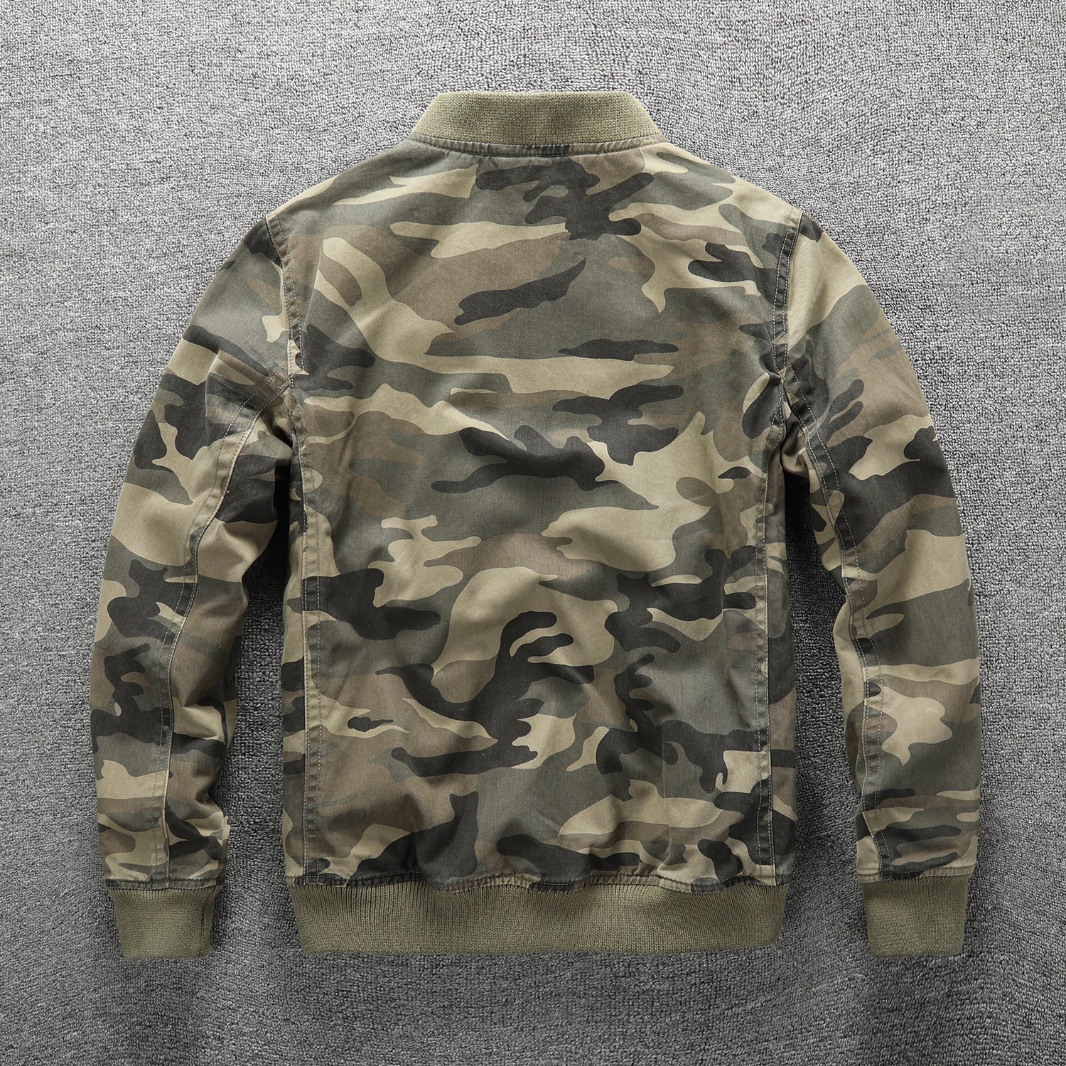 New Men's Jacket Camouflage Waterproof Softshell Hiking Camping Jacket Coat cotton-padded clothes