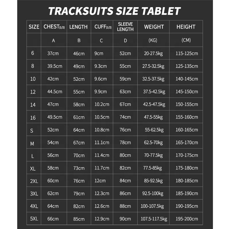 Wholesale Custom Winter men tracksuit set Warm Flecce Football Tracksuit Training Velour Tracksuit Plus Size Men'S Jackets