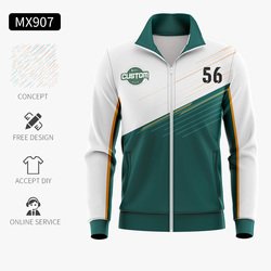 MX907