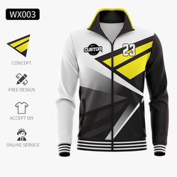 WX003