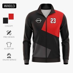 WX013