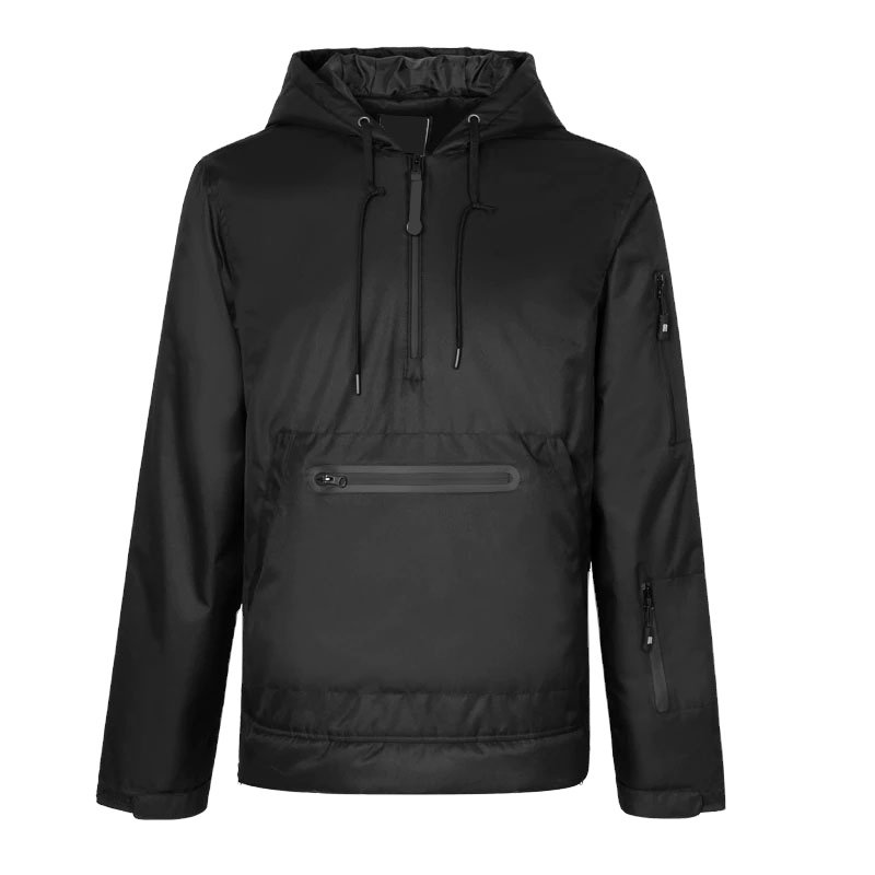 Men's Cycling Running Jacket Waterproof Windbreaker Rain Reflective Lightweight Windproof Bike Golf Riding Jacket