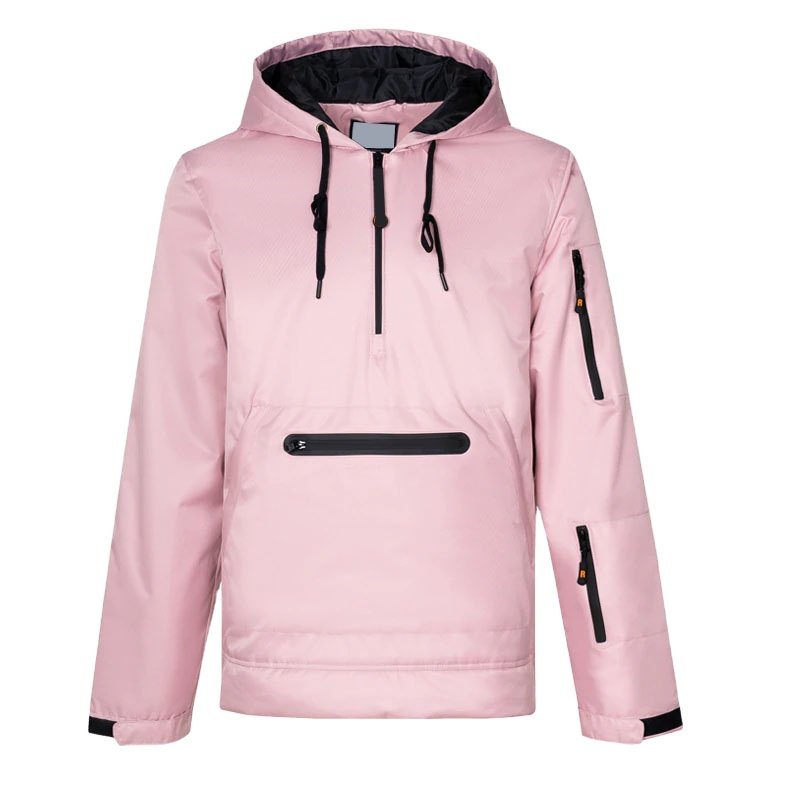 Men's Cycling Running Jacket Waterproof Windbreaker Rain Reflective Lightweight Windproof Bike Golf Riding Jacket