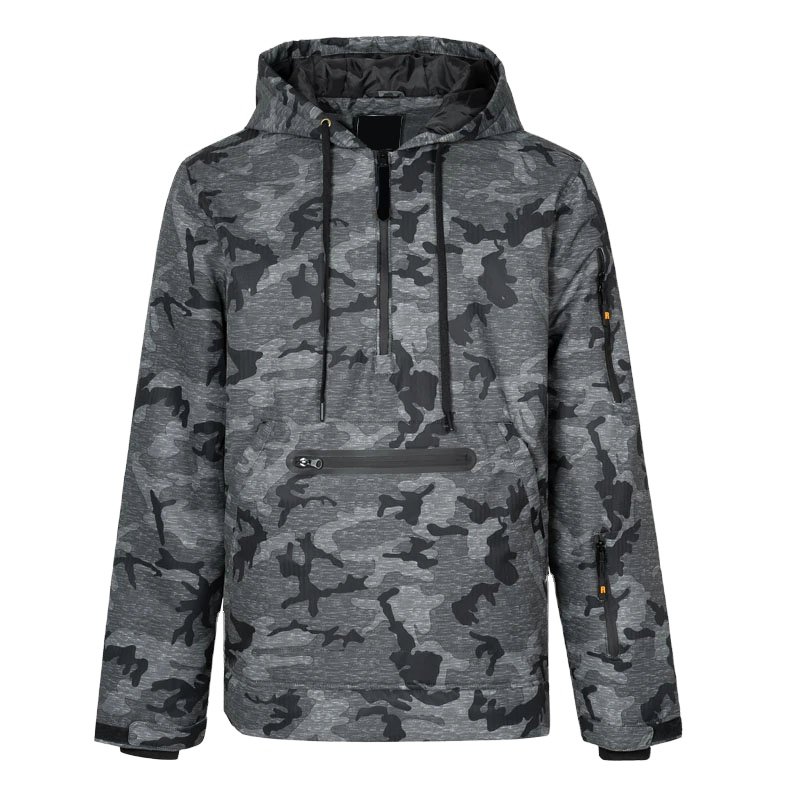 Men's Cycling Running Jacket Waterproof Windbreaker Rain Reflective Lightweight Windproof Bike Golf Riding Jacket