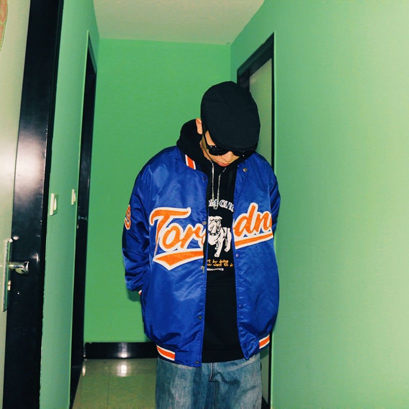 Hip Hop Baseball Jackets Streetwear pilot Jacket Men's Outerwear Casual letter Embroidery Custom Bomber Jackets and Coats