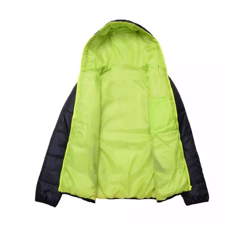 8230050 Wholesale Men's Outdoor Rain Winter Work Jackets & Coats Waterproof Windproof Windbreaker Jacket For Men