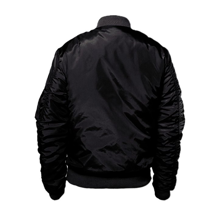 Men's jackets MA-1 flight bomber jacket