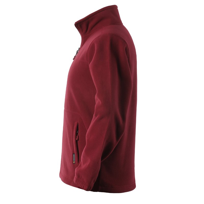Custom Outdoor Soft Shell Fashionable Mens Jacket
