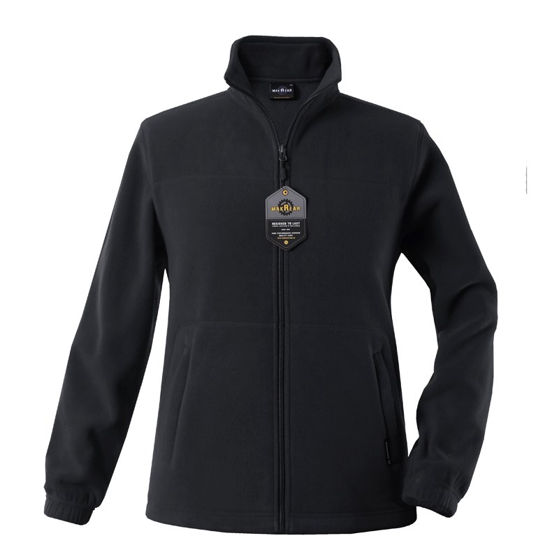 Custom Outdoor Soft Shell Fashionable Mens Jacket