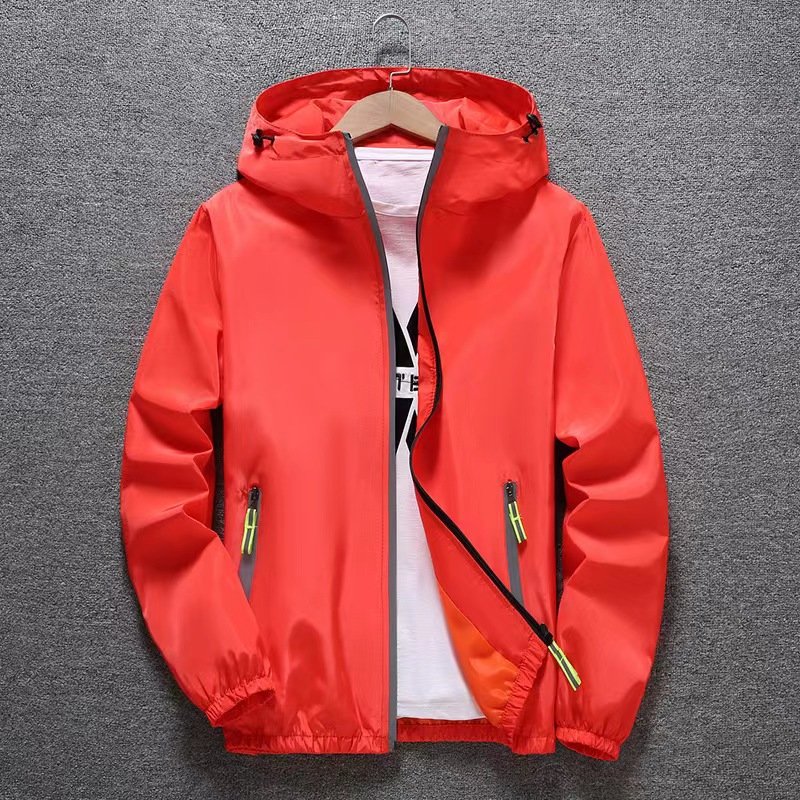 Customized high quality Crop Fashion Bomber Baseball Oversized Man Casual Clothing Spring Fall Jackets For Men logo