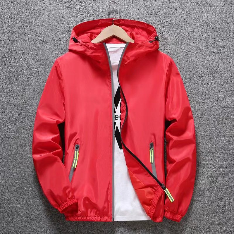 Customized high quality Crop Fashion Bomber Baseball Oversized Man Casual Clothing Spring Fall Jackets For Men logo