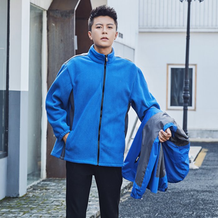 Factory Direct Men's jackets coats Windproof Winter Outdoor work Clothes Waterproof hunting jacket