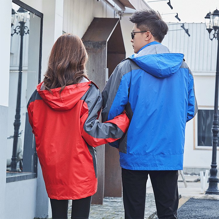 Factory Direct Men's jackets coats Windproof Winter Outdoor work Clothes Waterproof hunting jacket