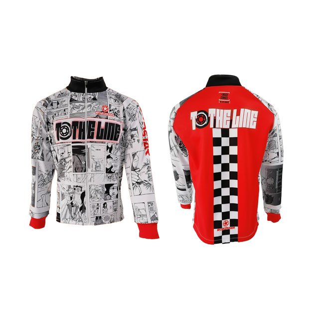 Sublimation Marathon Running Custom men's sports jacket