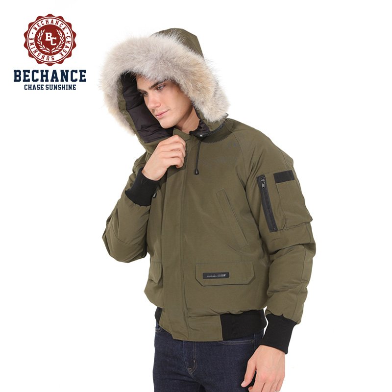 2022 Design Men's Jacket Plus Size jackets 80%White Duck Down Tall Coats Big Jacket For Winter