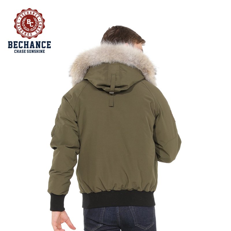2022 Design Men's Jacket Plus Size jackets 80%White Duck Down Tall Coats Big Jacket For Winter