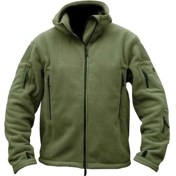 High quality wholesale sports wear new fashion trends polyester durable outdoor clothing men's jackets