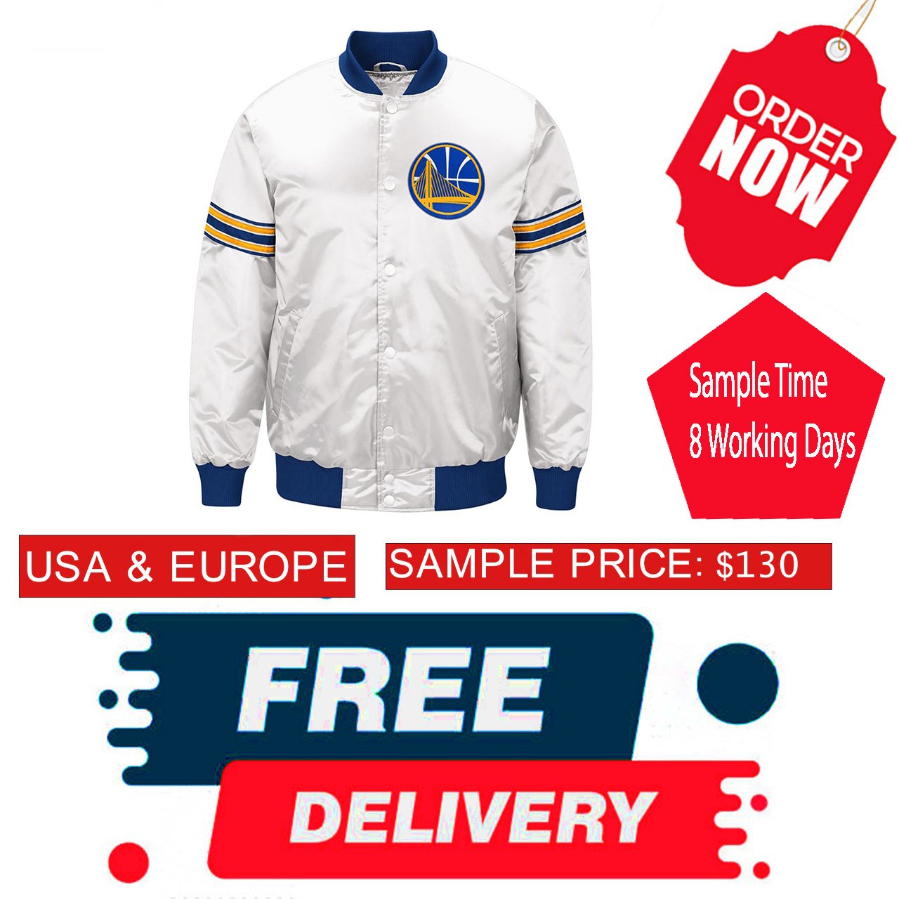 wholesale 2022 Embroidery Letter Varsity Jackets Custom Clothing Manufacturer Warm Casual Baseball Jacket for men