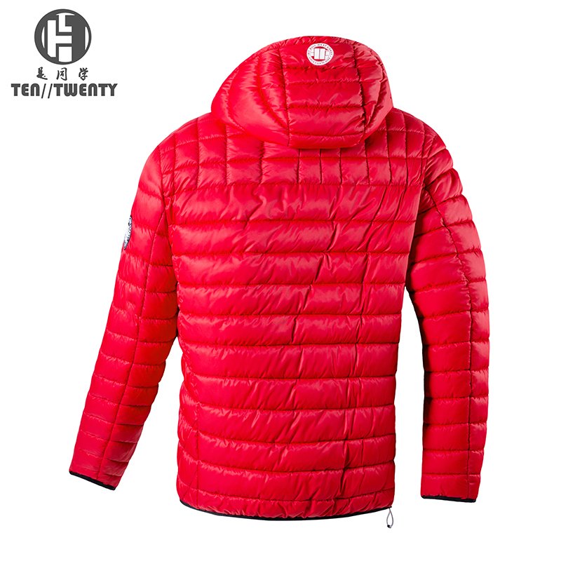 on sale men's puffer jackets winter coat jacket for wholesale
