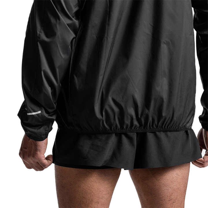 New Men Zipper Fitness Sportswear Jackets Outdoor Running Jacket Gym Front Zipper Jackets
