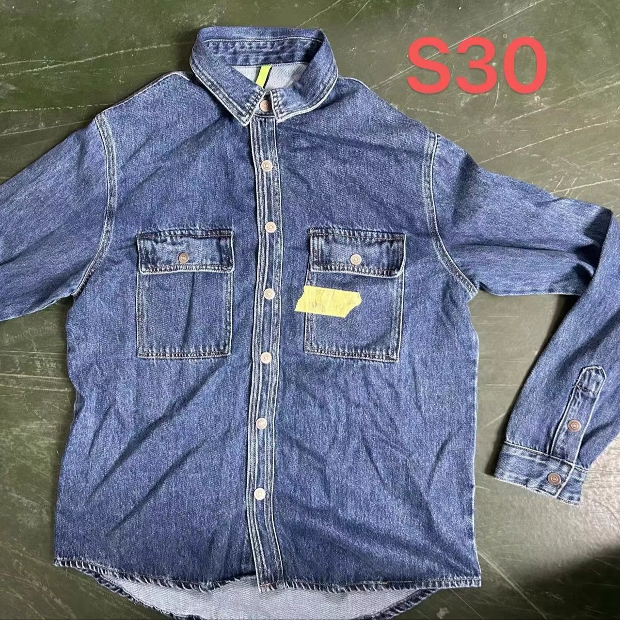 MENS JACKETS