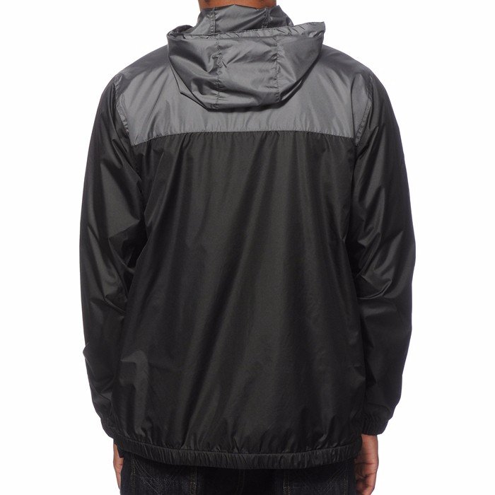 Custom Outdoor Waterproof Men's Running Windbreaker Jacket