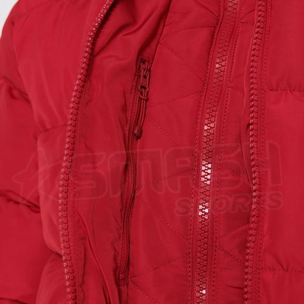 Hot Selling Custom Bubble Jacket Men Winter Heavy Men's Hooded Puffer Jacket For Online Sale