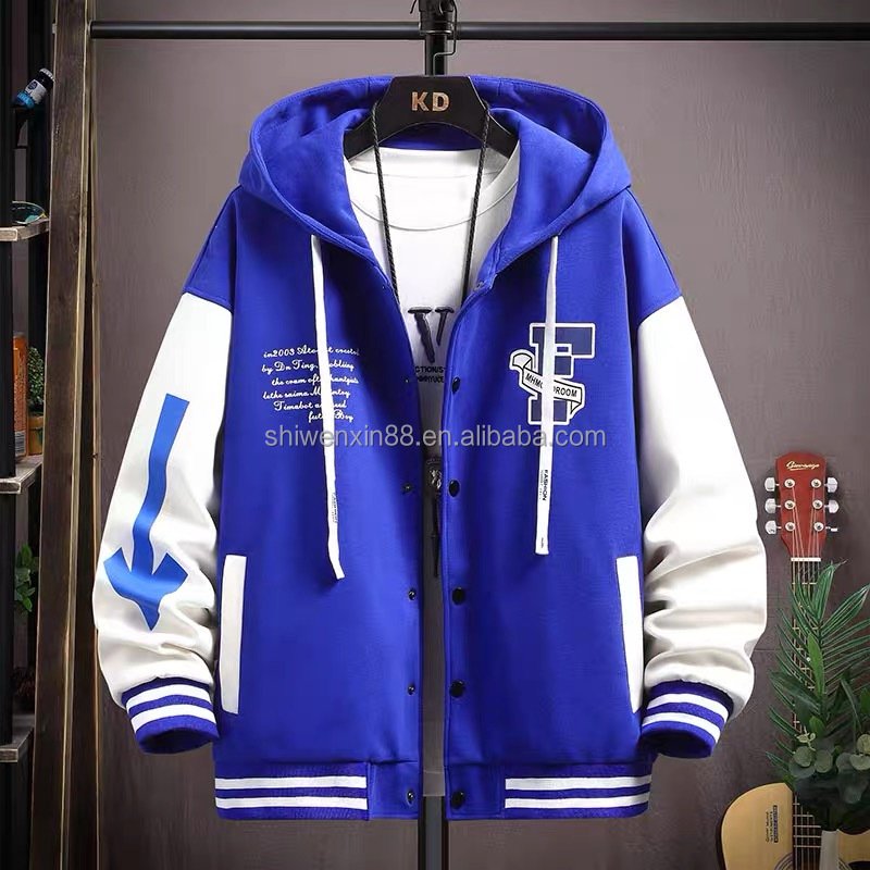 New men's jacket outdoor sports mountaineering camping high quality men's sportswear trench jacket