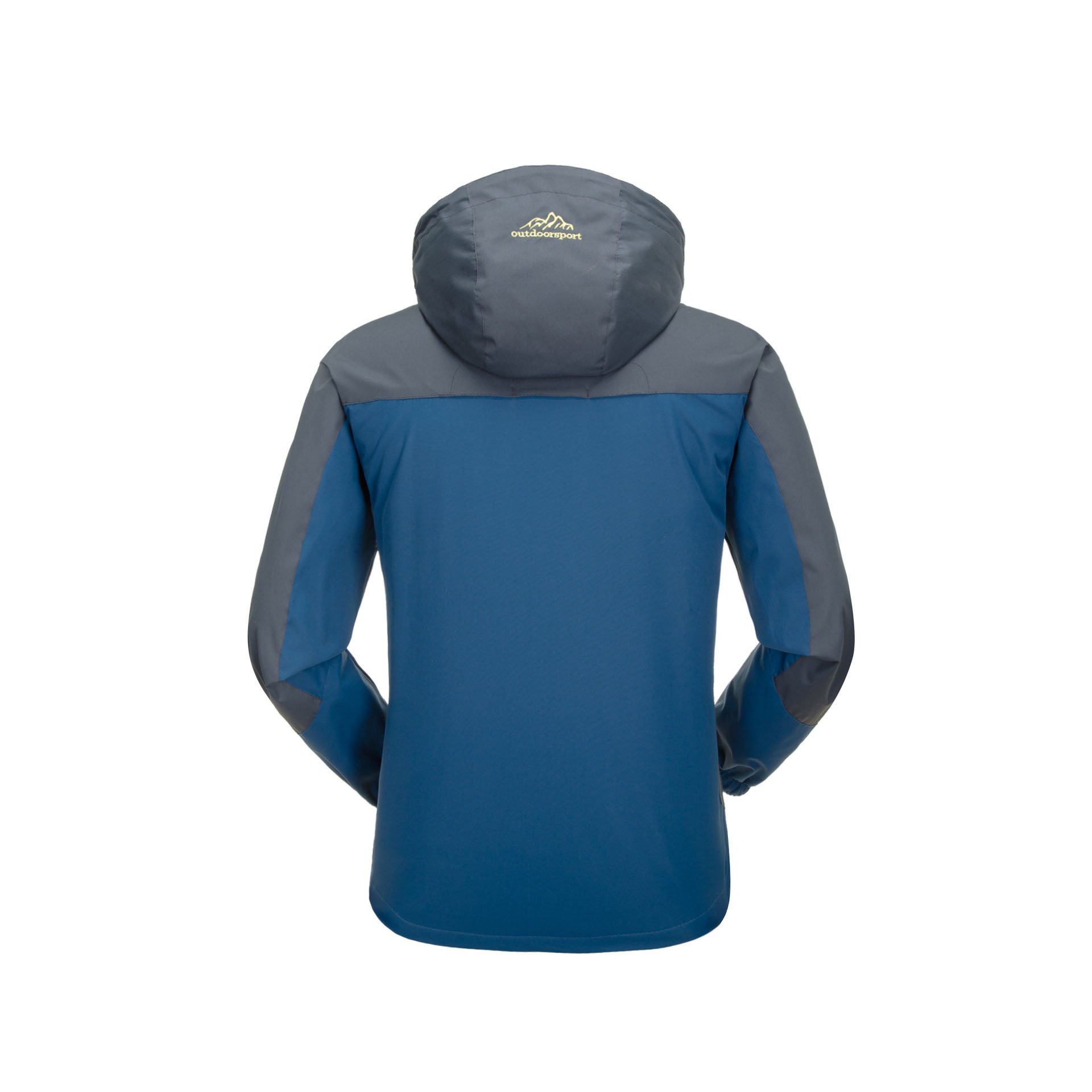 New High Quality Waterproof Men's Ski Jackets