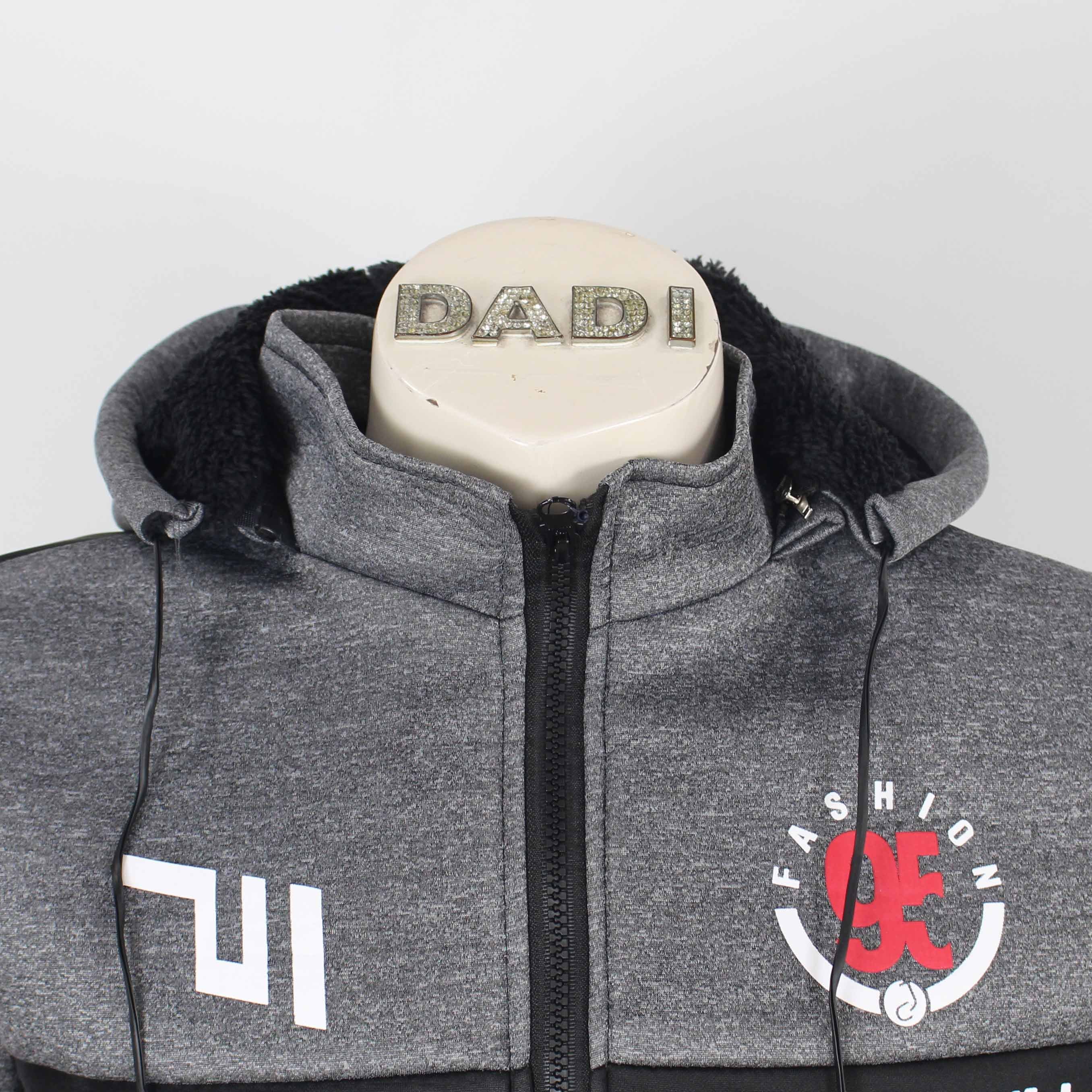 2021 New fashion custom Leisure and fashion Men's Jackets & Coats
