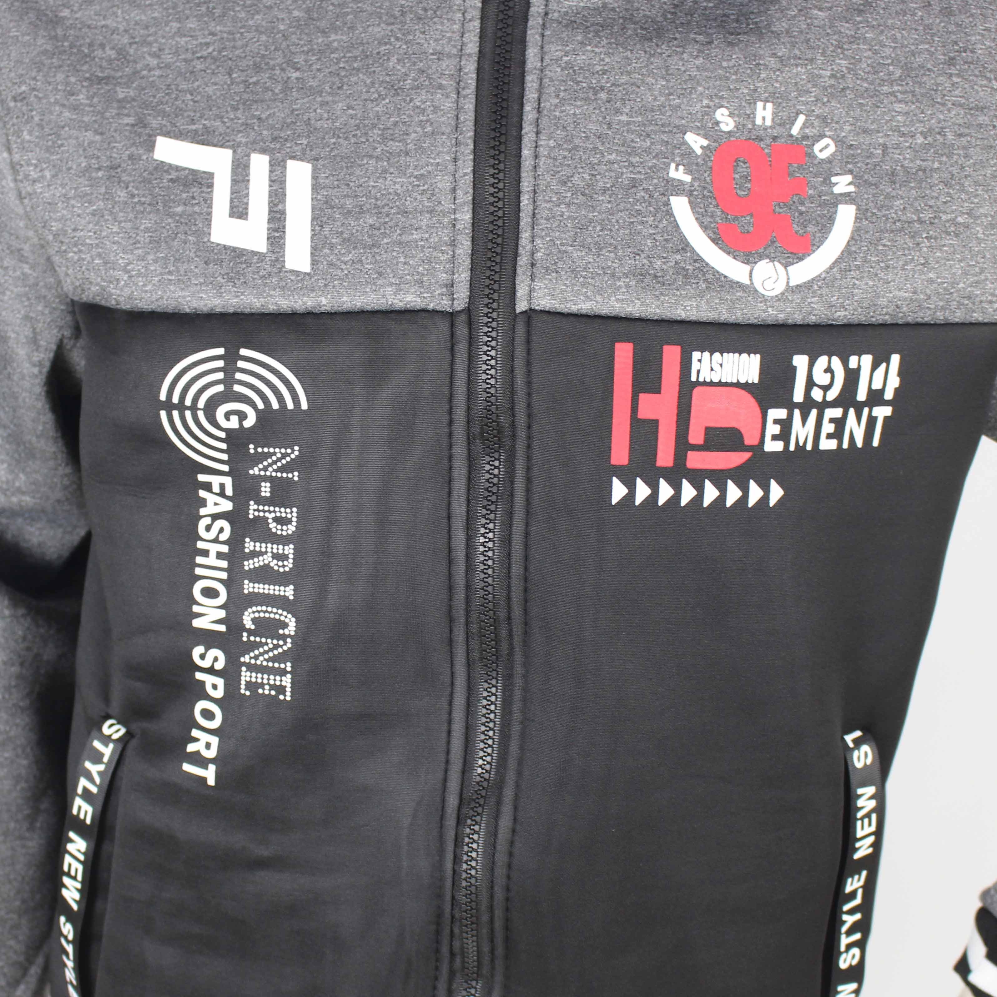 2021 New fashion custom Leisure and fashion Men's Jackets & Coats