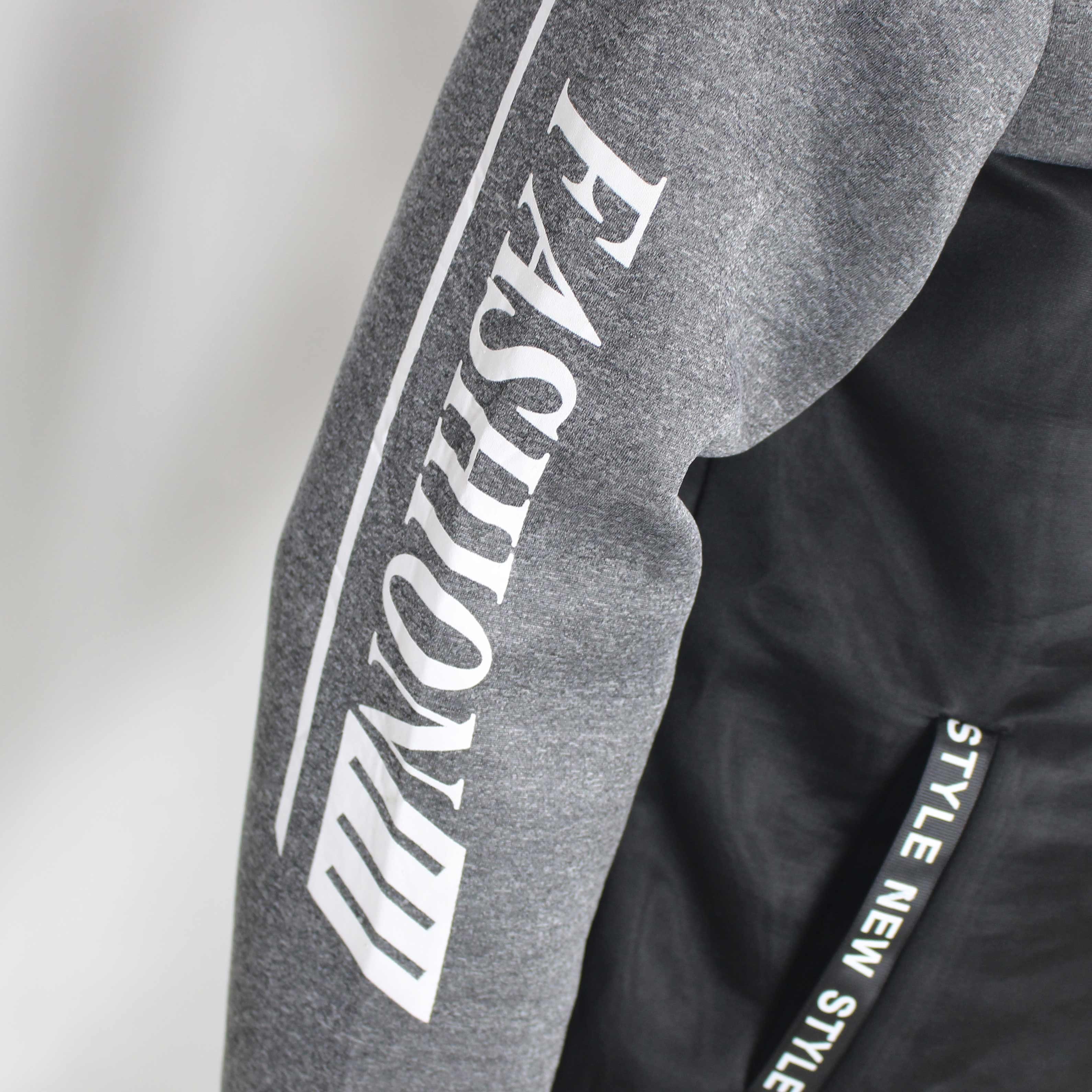 2021 New fashion custom Leisure and fashion Men's Jackets & Coats