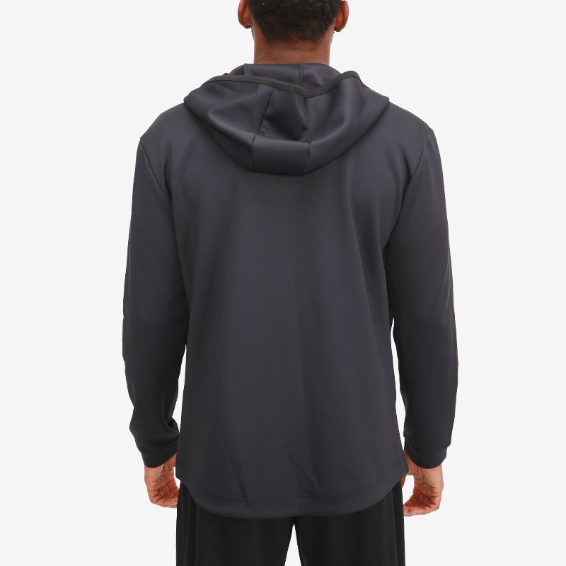 Slim Fit Tracksuits Men's Zipper Hoodies Sports Jackets & Coats Custom Outdoor Fitness Training Jacket