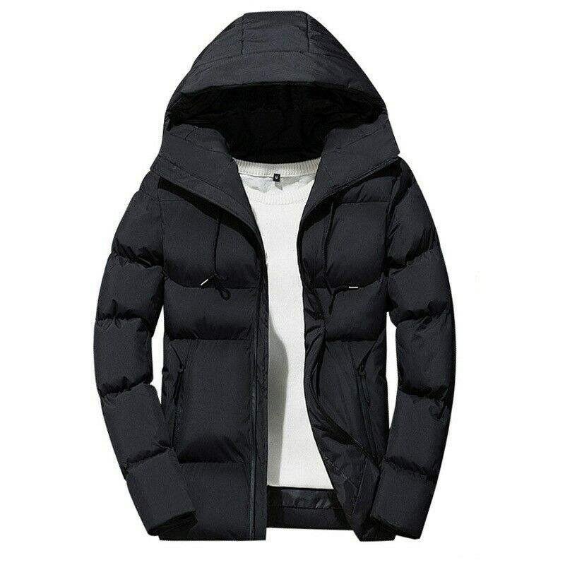 Sports Outdoor 2023 Men's Puffer Jacket Wholesale Custom Logo Men Winter Puffer Jacket Warm jacket