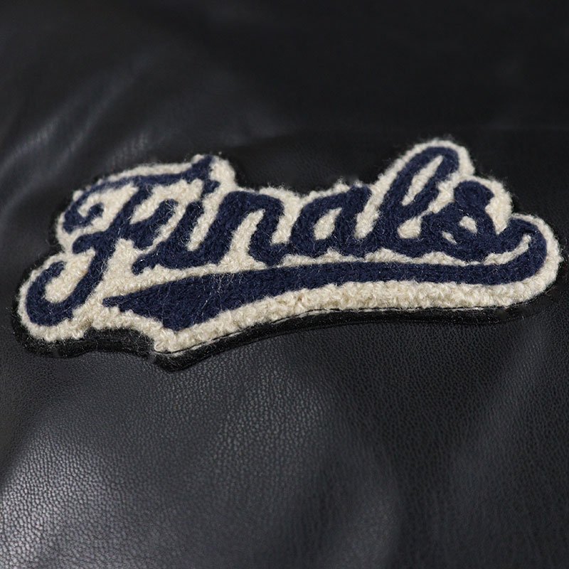The Hottest Models Of 2024 Men's Baseball Bomber Jacket Chenille Patch Jacket for Men Custom Plus Size Men's Jacket