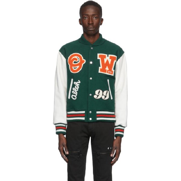 High Quality Patched Varsity Jackets Embroidery Chenille Logo Varsity Men's Clothing Jackets Fashion Design Letterman Jacket s