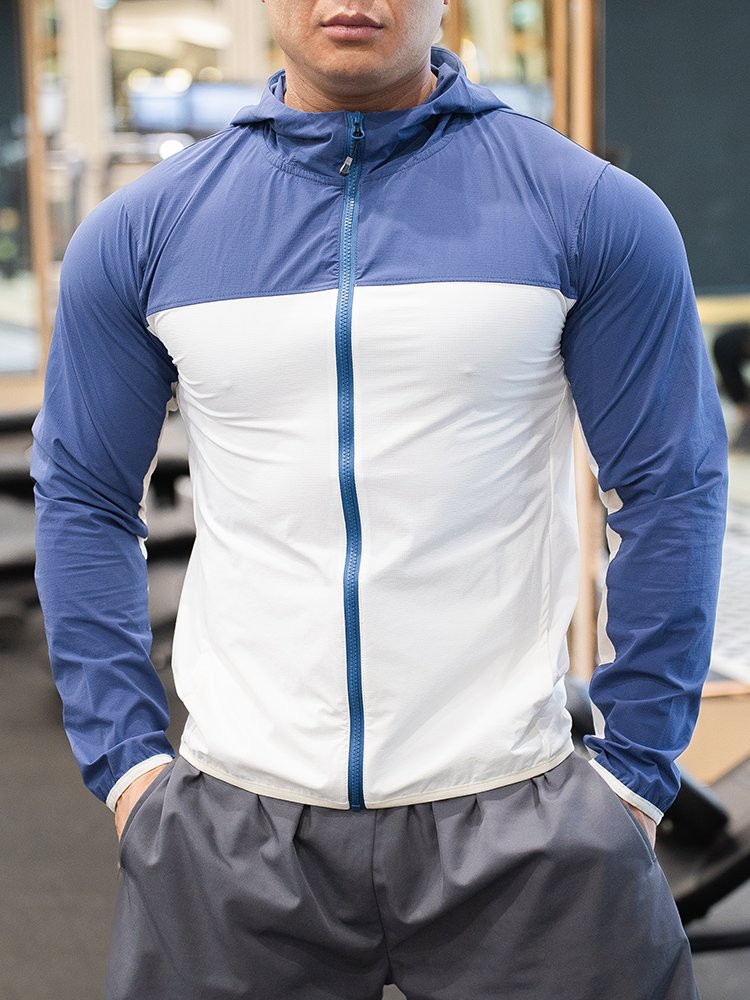 Wholesale custom winter men plus size breathable casual jacket men beautiful jackets