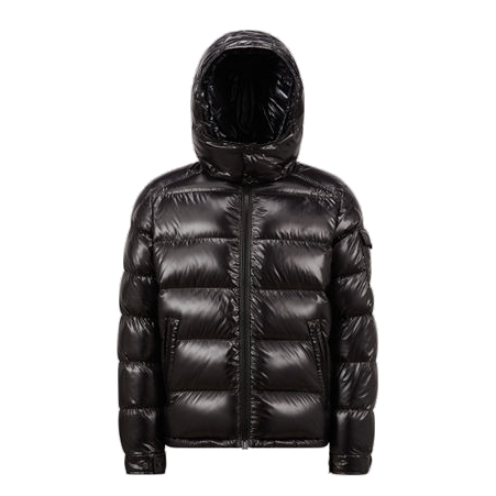 Warm Custom hooded men's jackets pockets solid color jacket for men streetwear motorcycle jacket